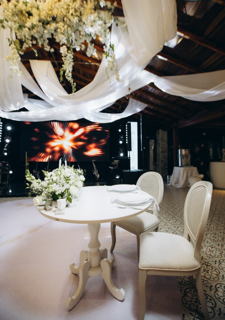 Salão de eventos na Chácara do Cris — foto 9
